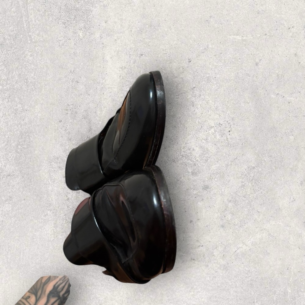 Madewell Dana loafer miles - Picture 5 of 8